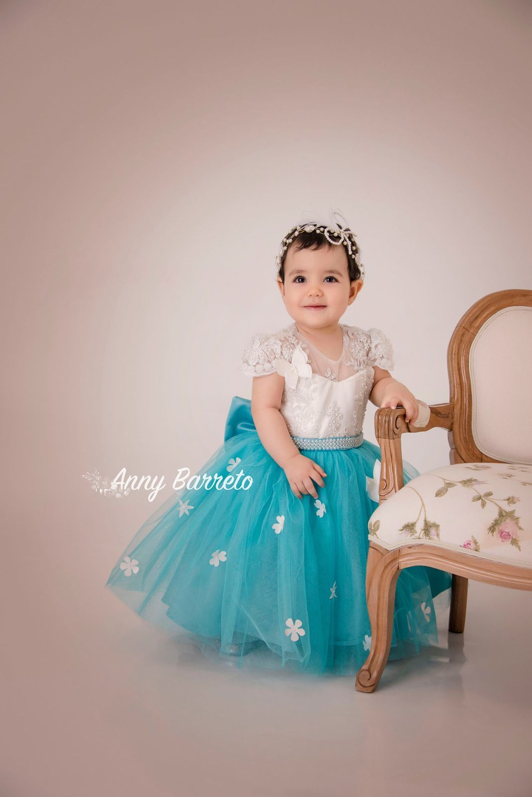 Foto Alícia Oliveira | 12 Meses - Imagem 0