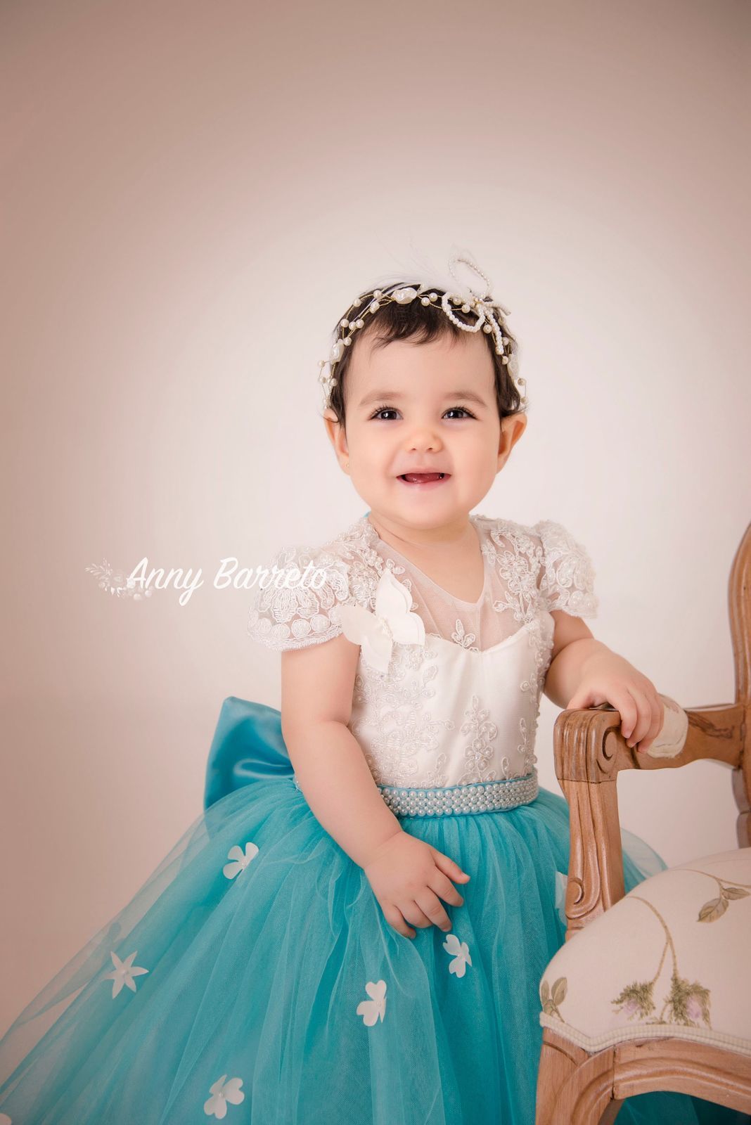 Foto Alícia Oliveira | 12 Meses - Imagem 1