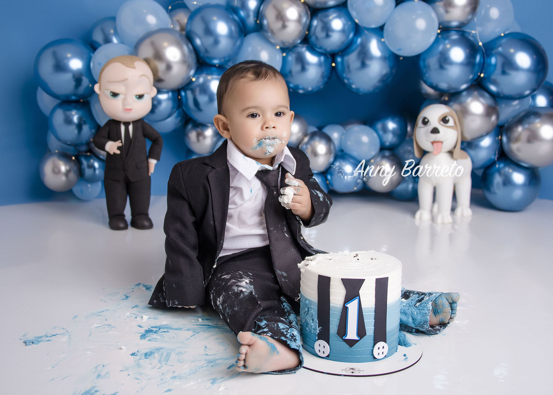 Foto Bernardo Noah | Smash - Imagem 7