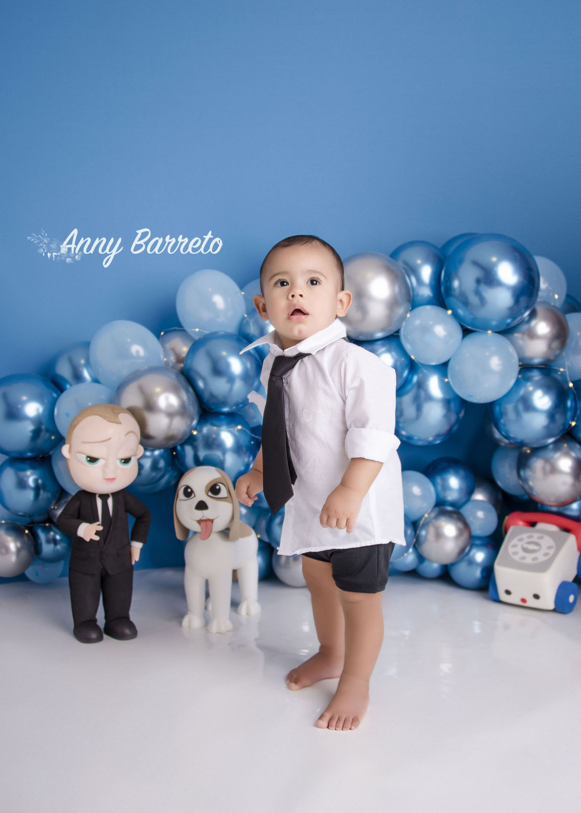 Foto Bernardo Noah | Smash - Imagem 4