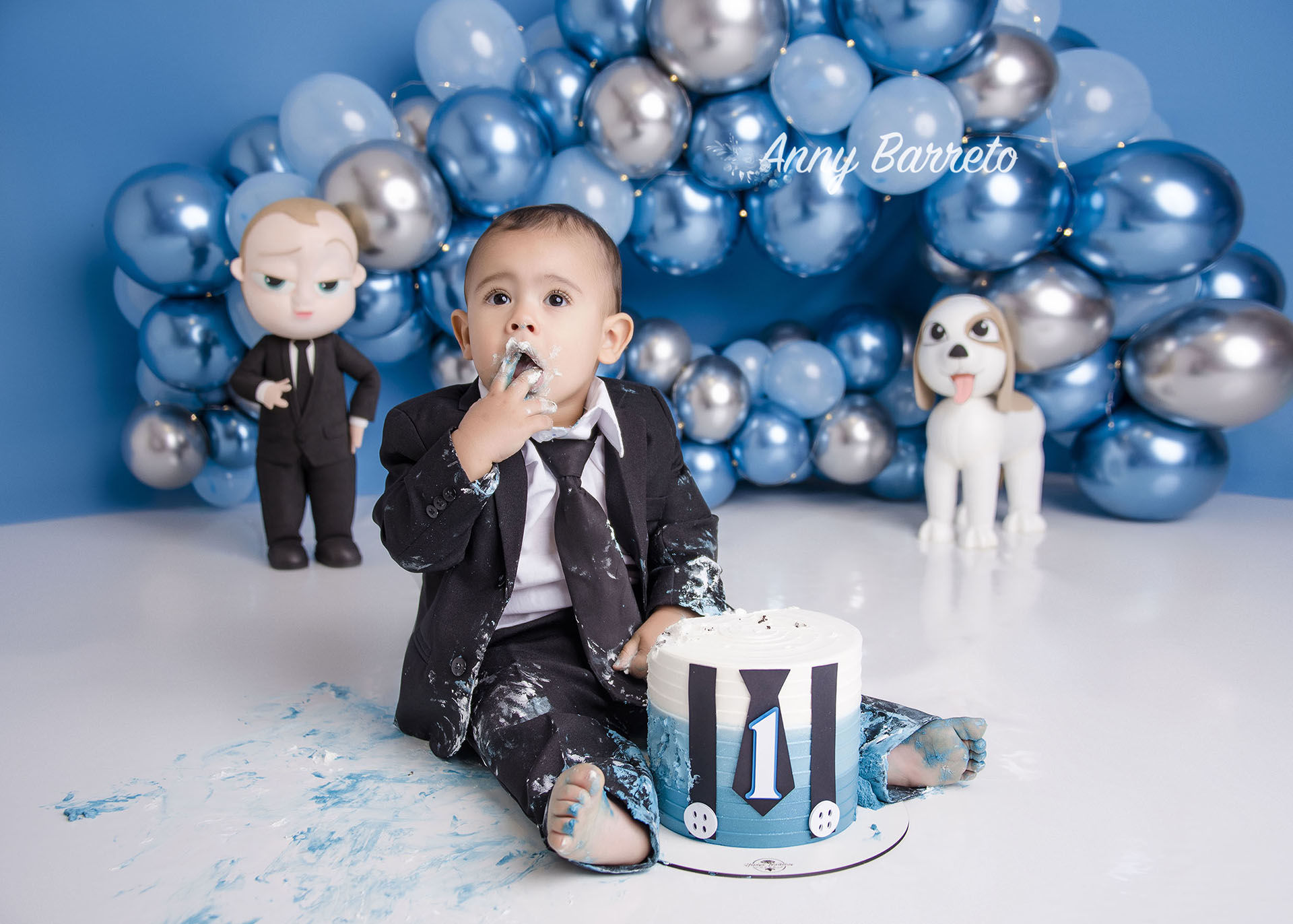 Foto Bernardo Noah | Smash - Imagem 9