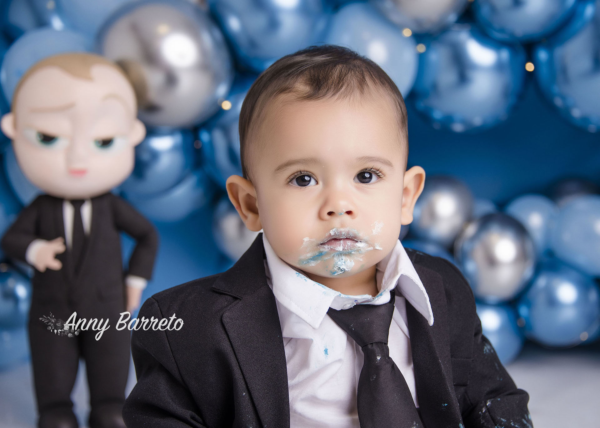 Foto Bernardo Noah | Smash - Imagem 8