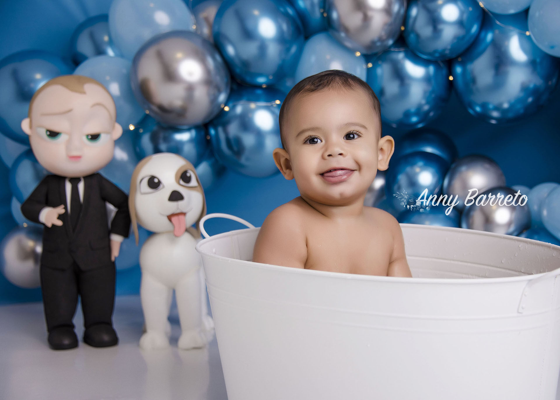 Foto Bernardo Noah | Smash - Imagem 11