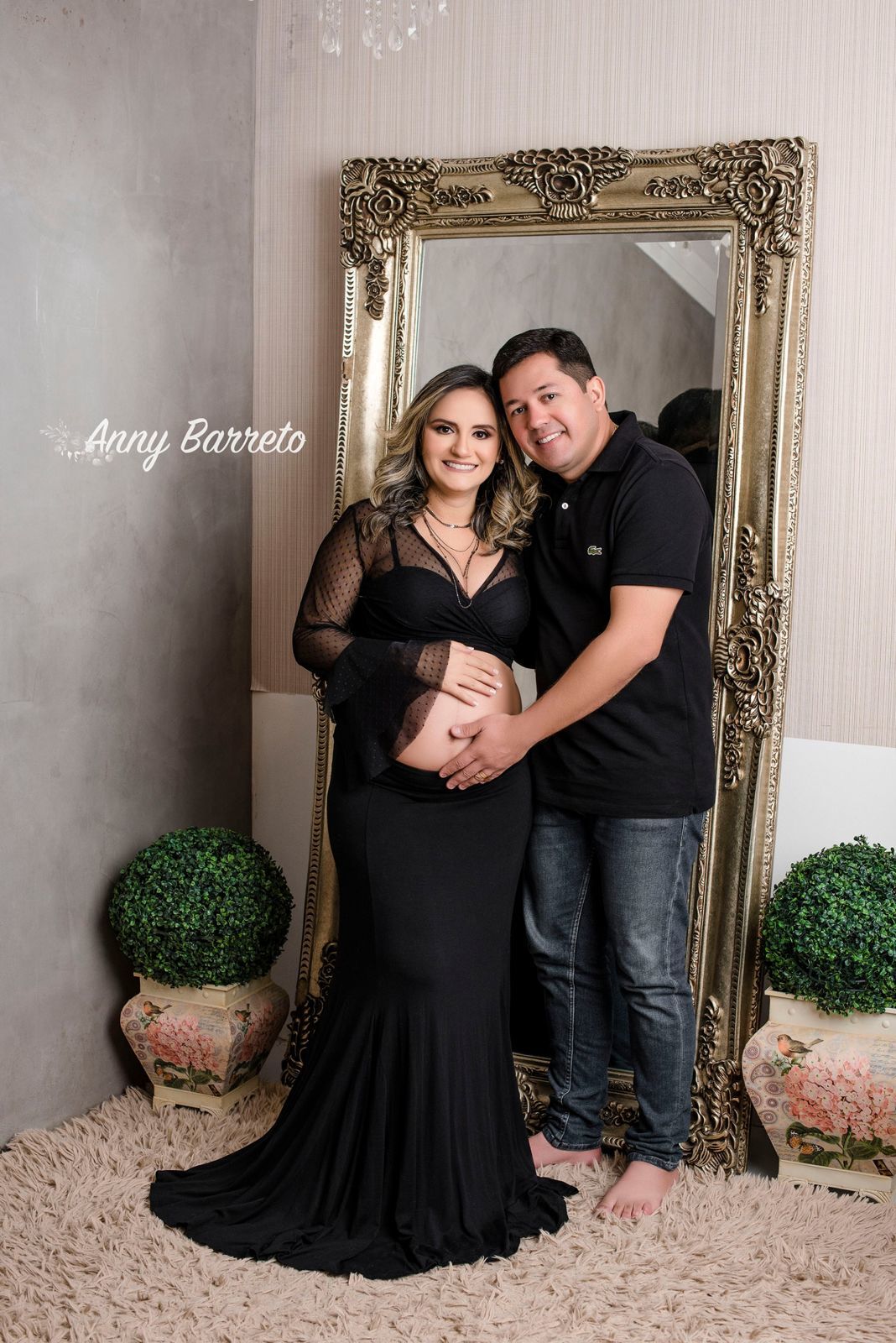 Foto Fernanda Muelem - Imagem 0