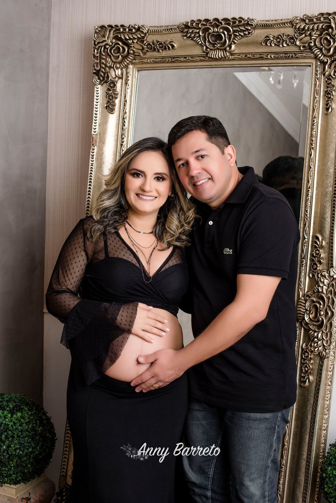 Foto Fernanda Muelem - Imagem 1