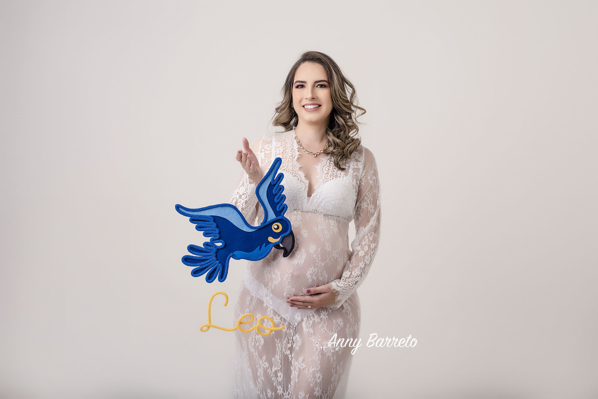 Foto Kalina Siqueira - Imagem 1