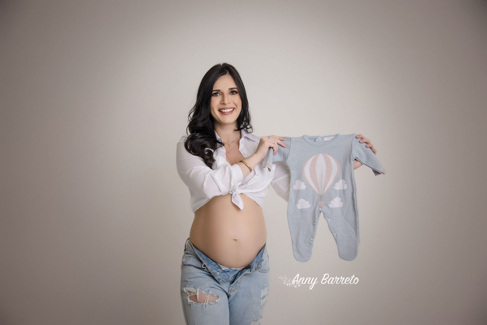 Foto Lígia Lisliê - Imagem 0