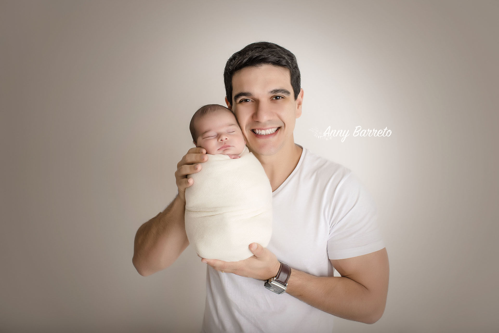 Foto Lucas Barreto | Newborn - Imagem 14