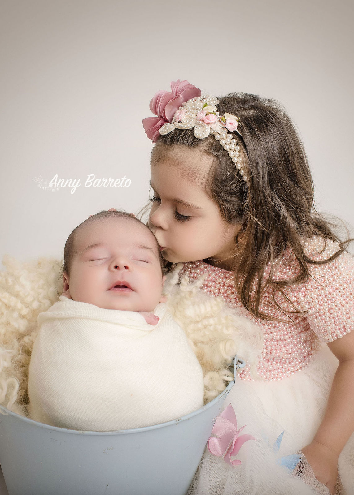 Foto Lucas Barreto | Newborn - Imagem 9