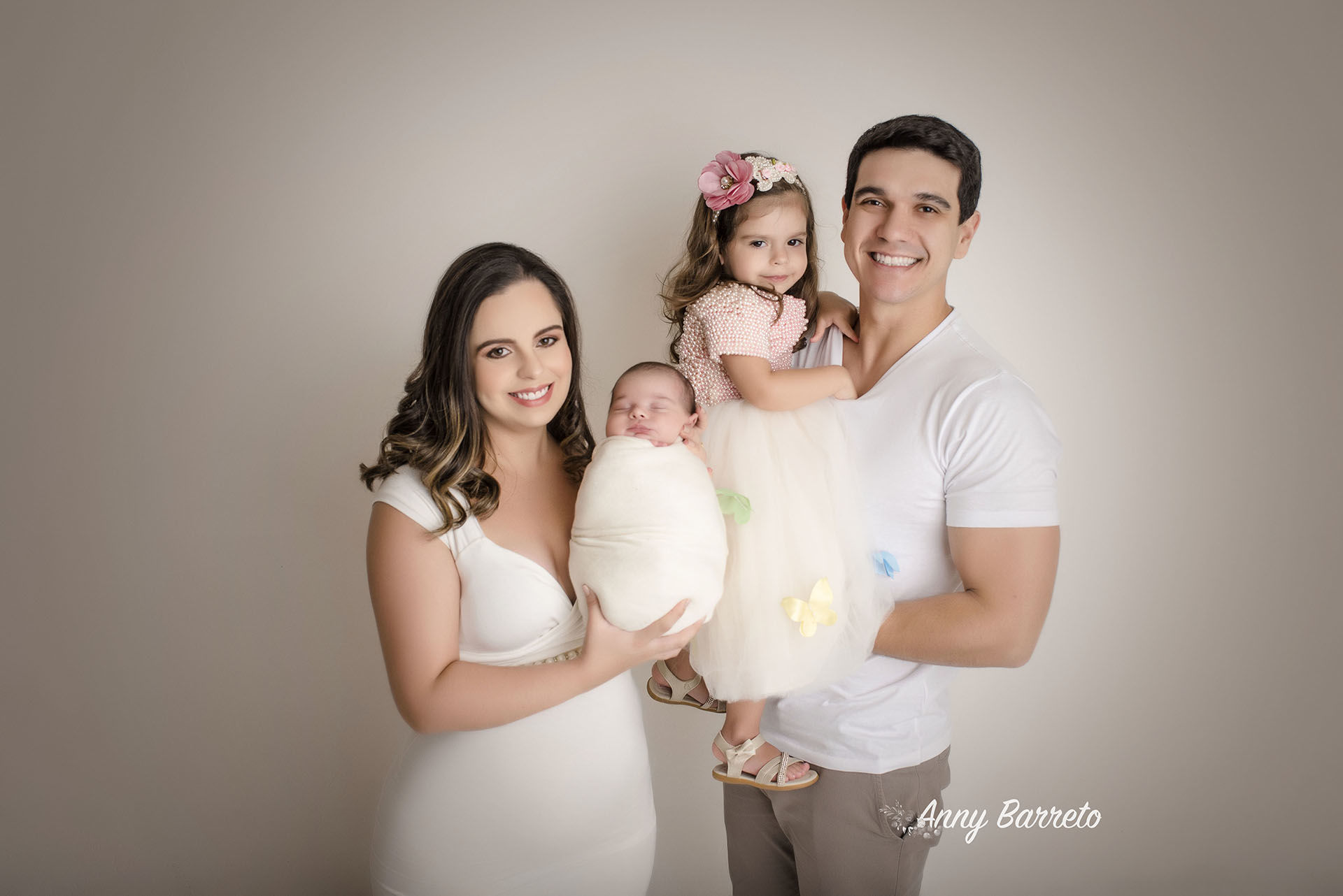 Foto Lucas Barreto | Newborn - Imagem 12