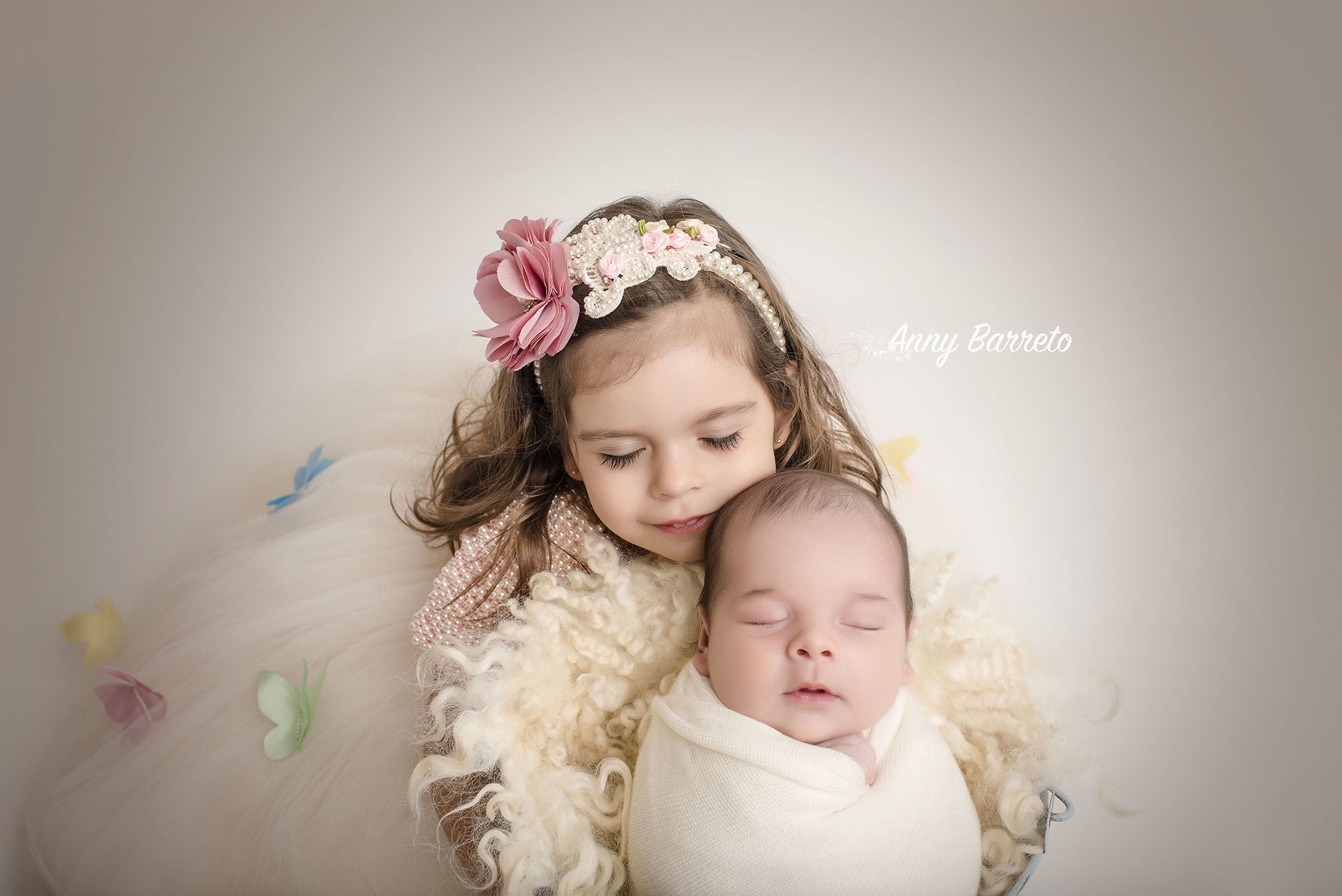 Foto Lucas Barreto | Newborn - Imagem 11