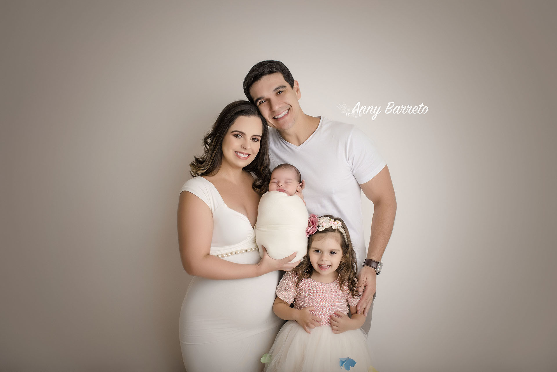 Foto Lucas Barreto | Newborn - Imagem 13