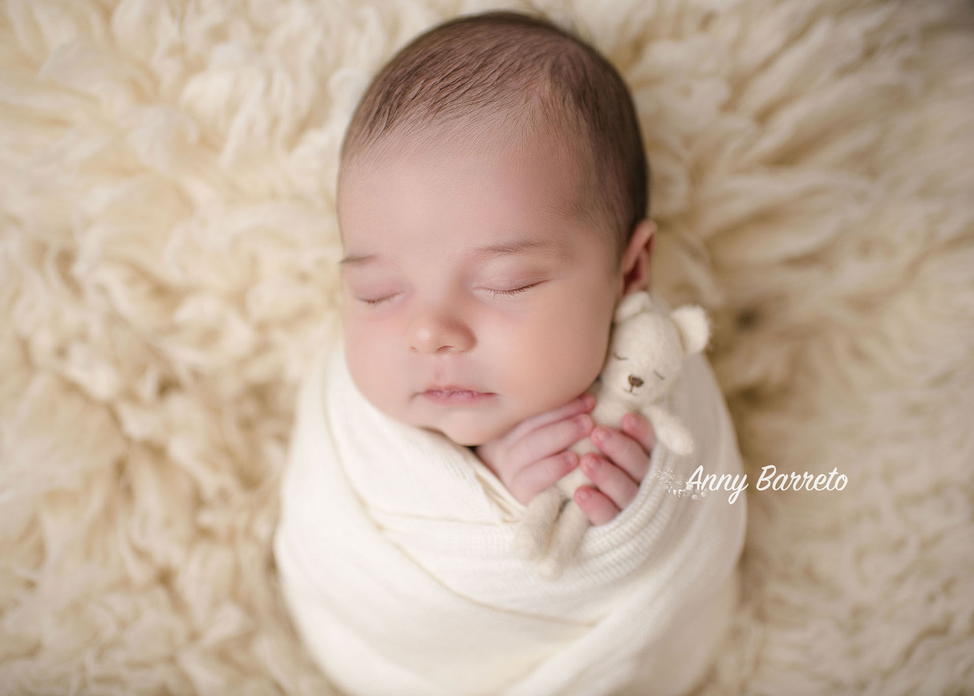 Foto Lucas Barreto | Newborn - Imagem 8