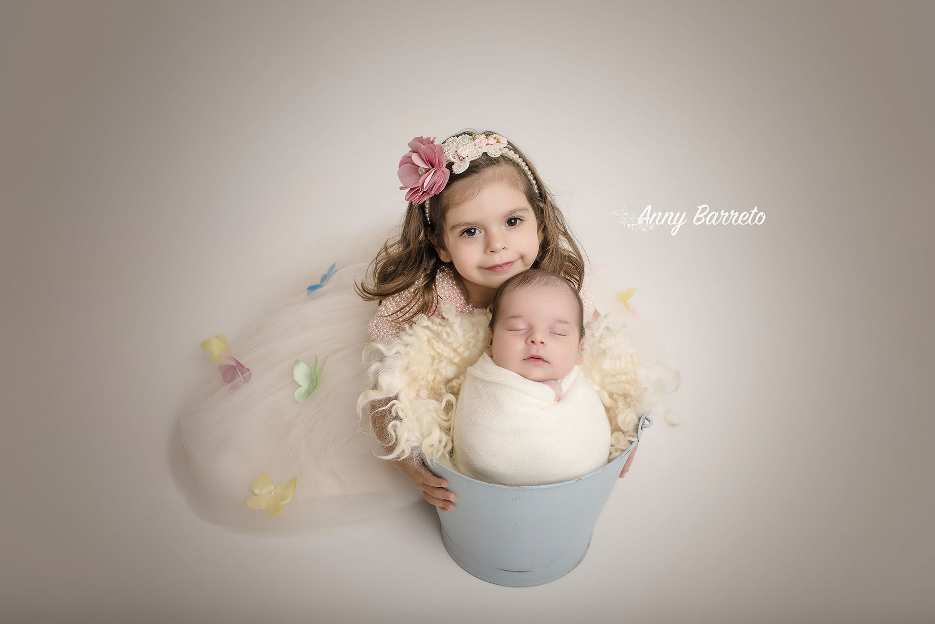 Foto Lucas Barreto | Newborn - Imagem 10