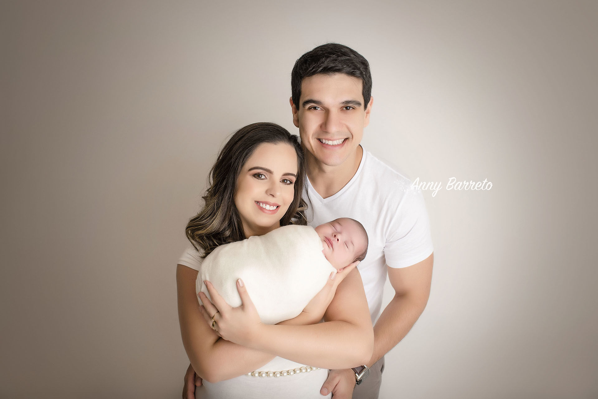Foto Lucas Barreto | Newborn - Imagem 17