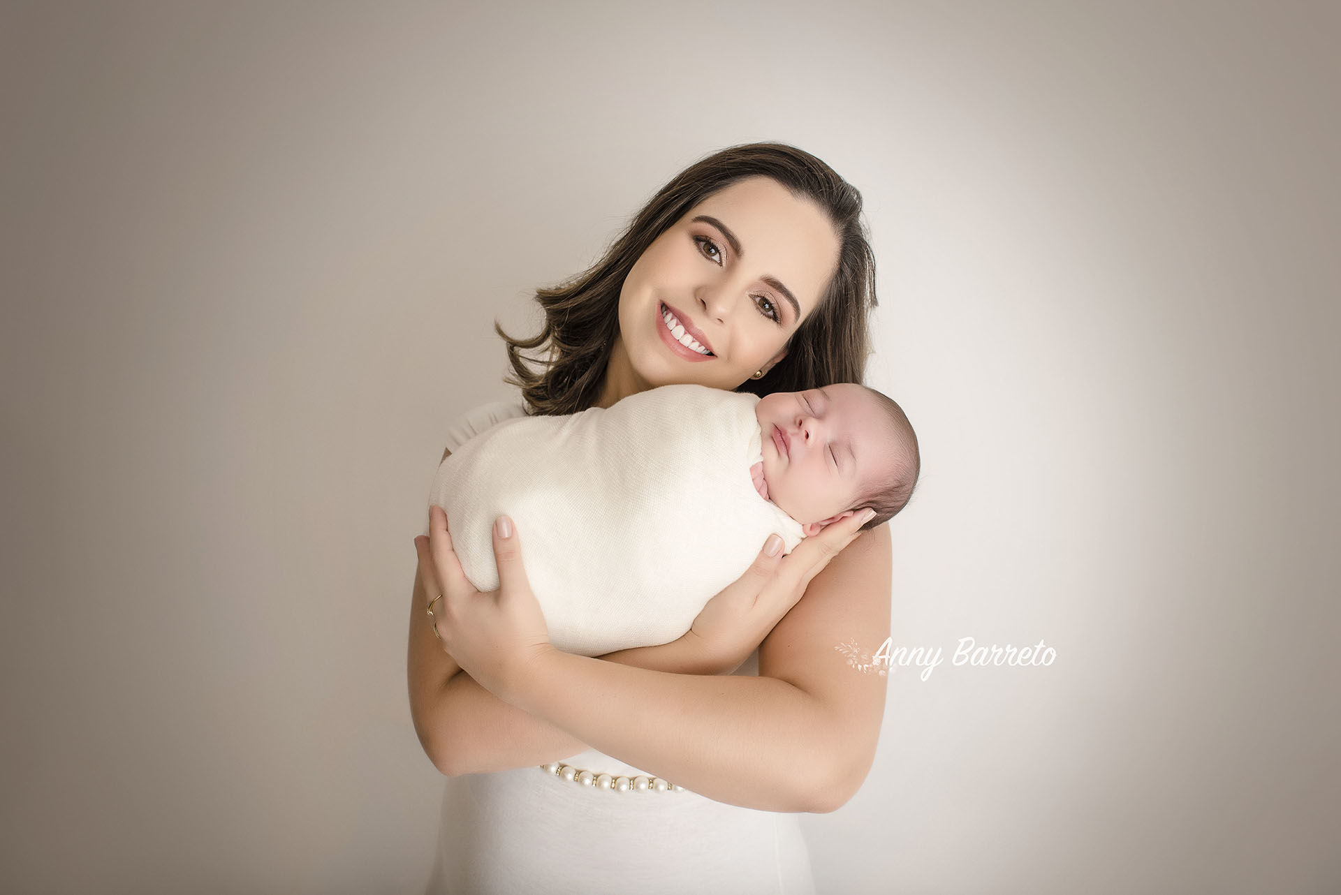 Foto Lucas Barreto | Newborn - Imagem 16