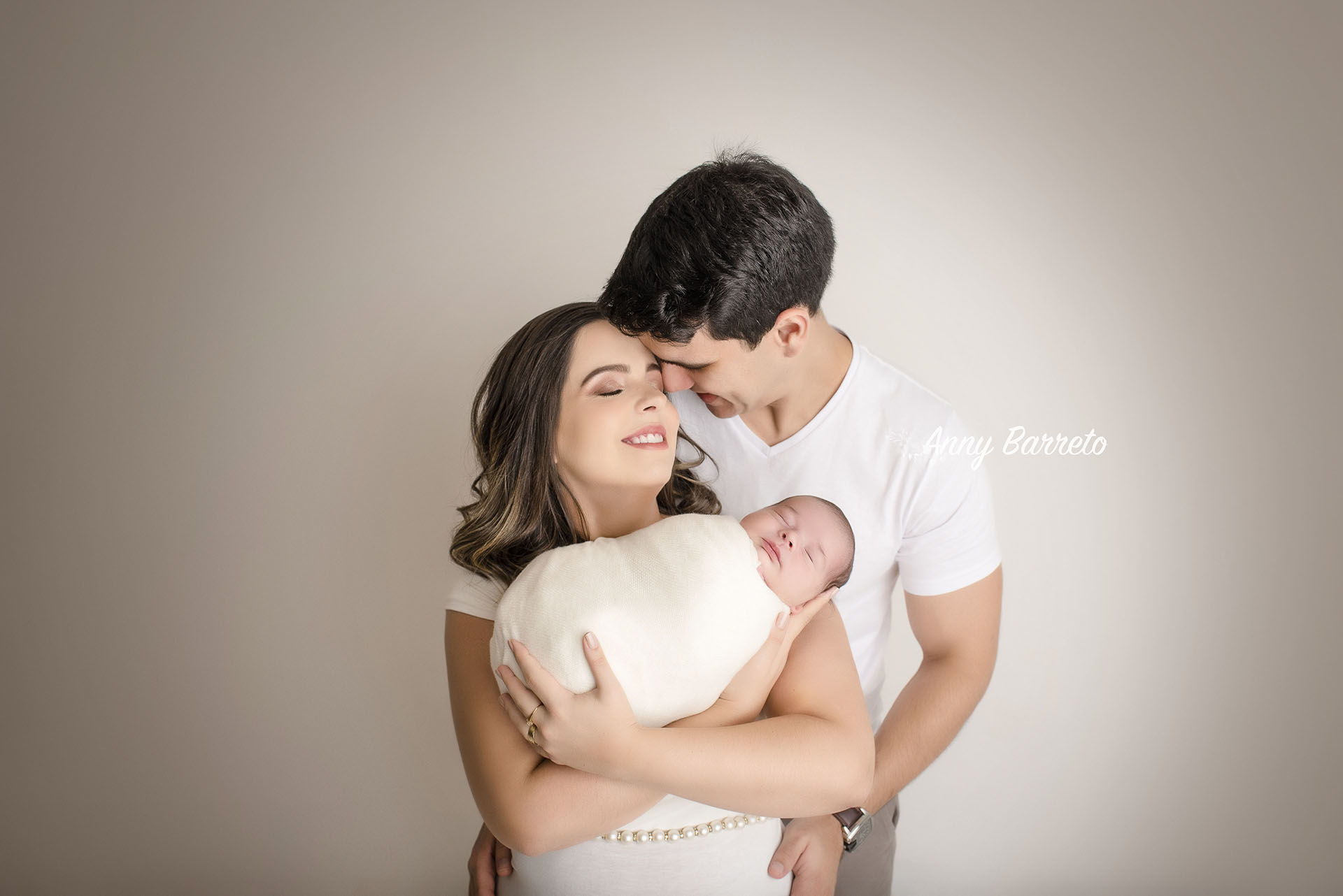 Foto Lucas Barreto | Newborn - Imagem 18