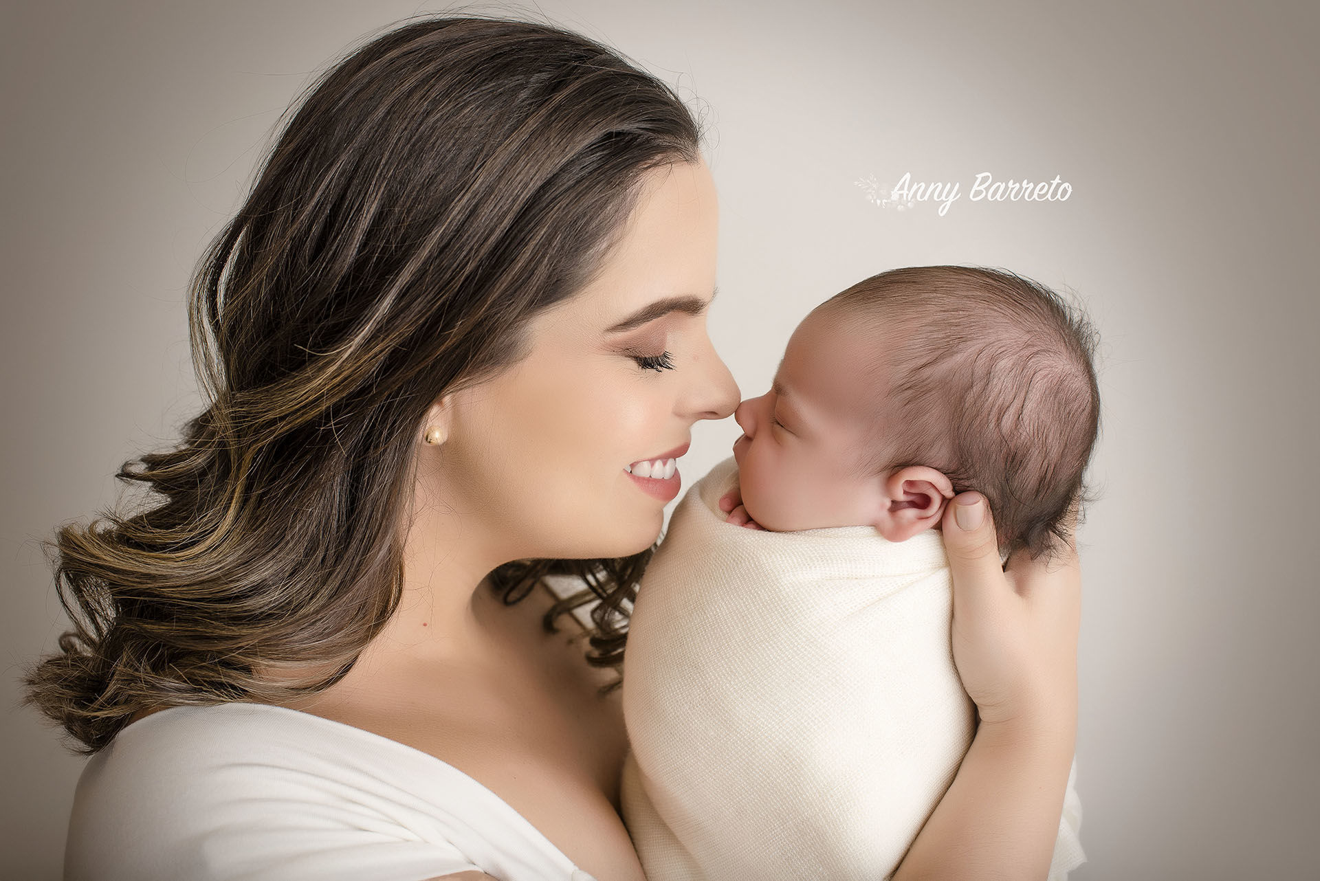 Foto Lucas Barreto | Newborn - Imagem 19
