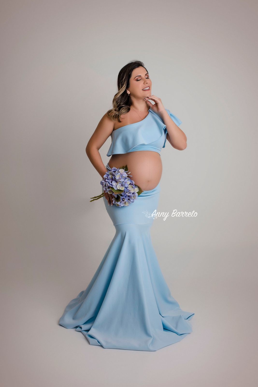 Foto Luziany - Imagem 1