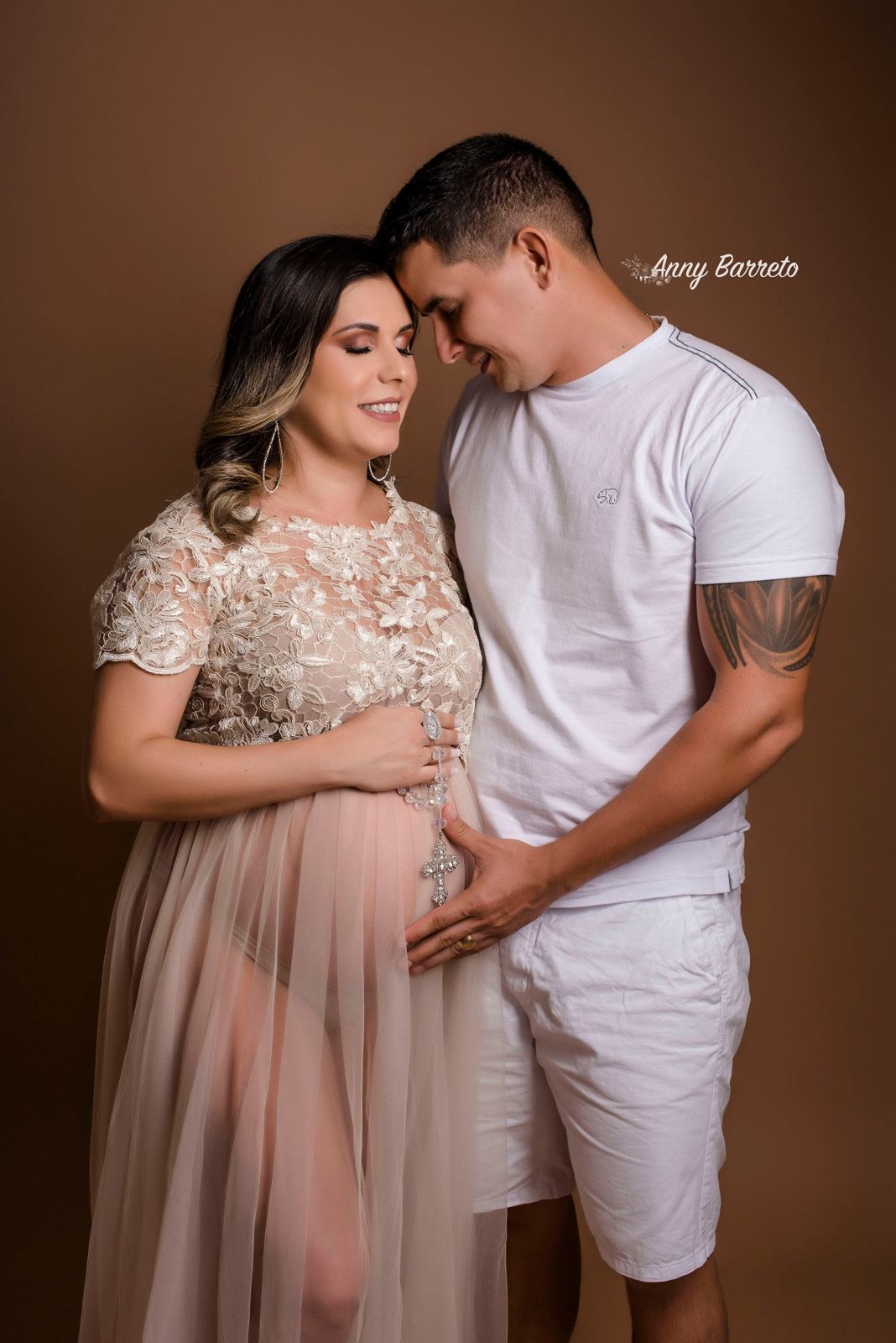 Foto Luziany - Imagem 5