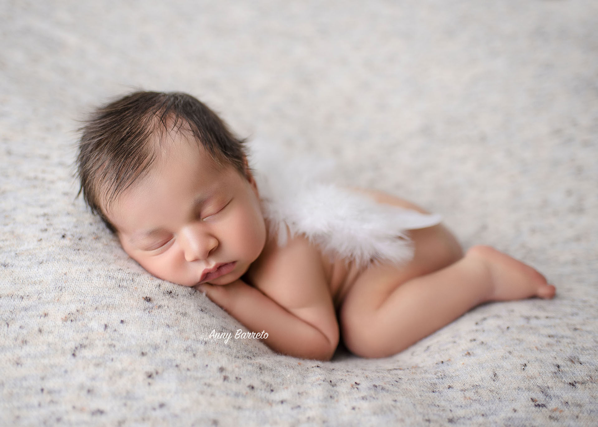 Foto Ruy | Newborn - Imagem 1