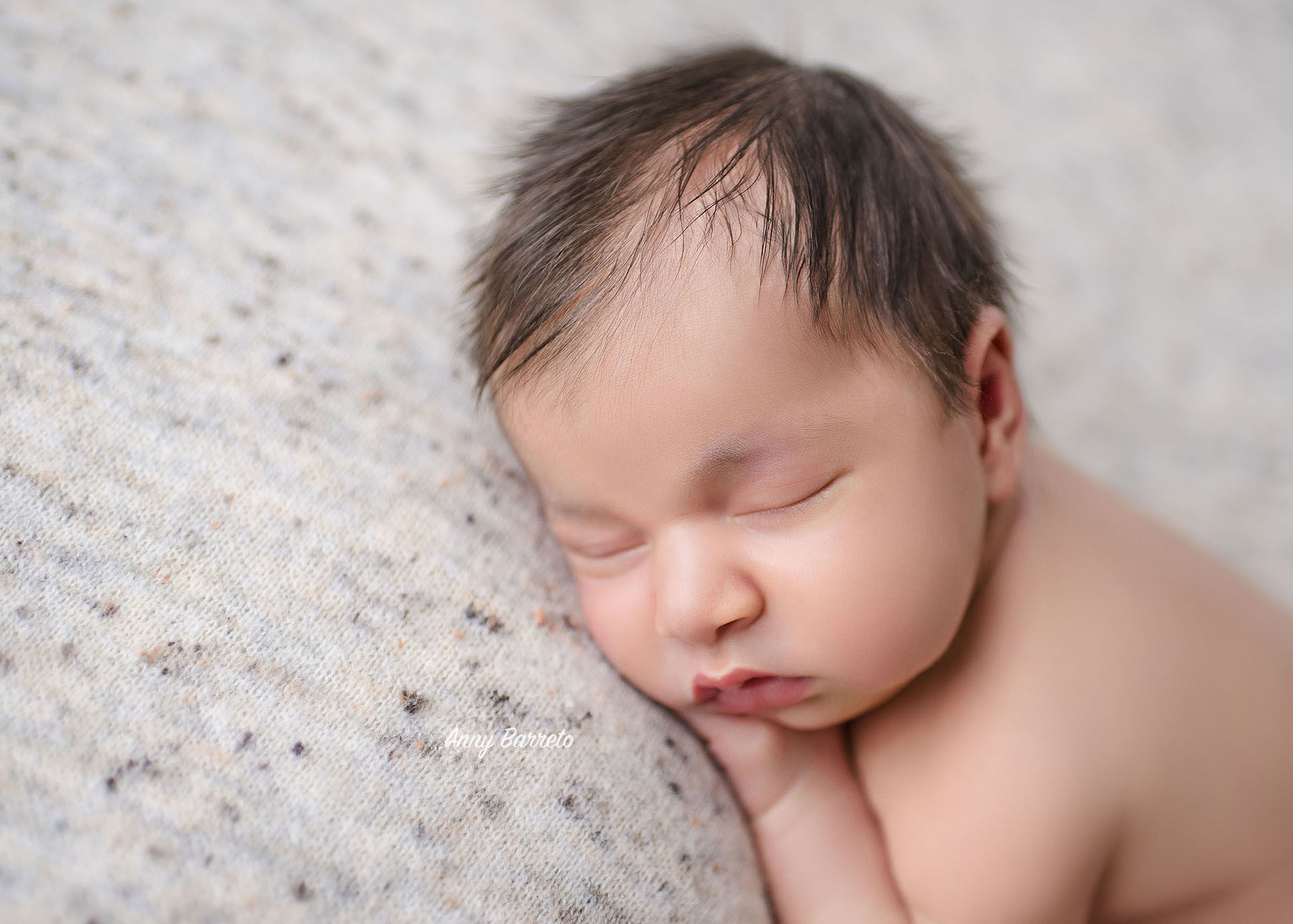 Foto Ruy | Newborn - Imagem 0