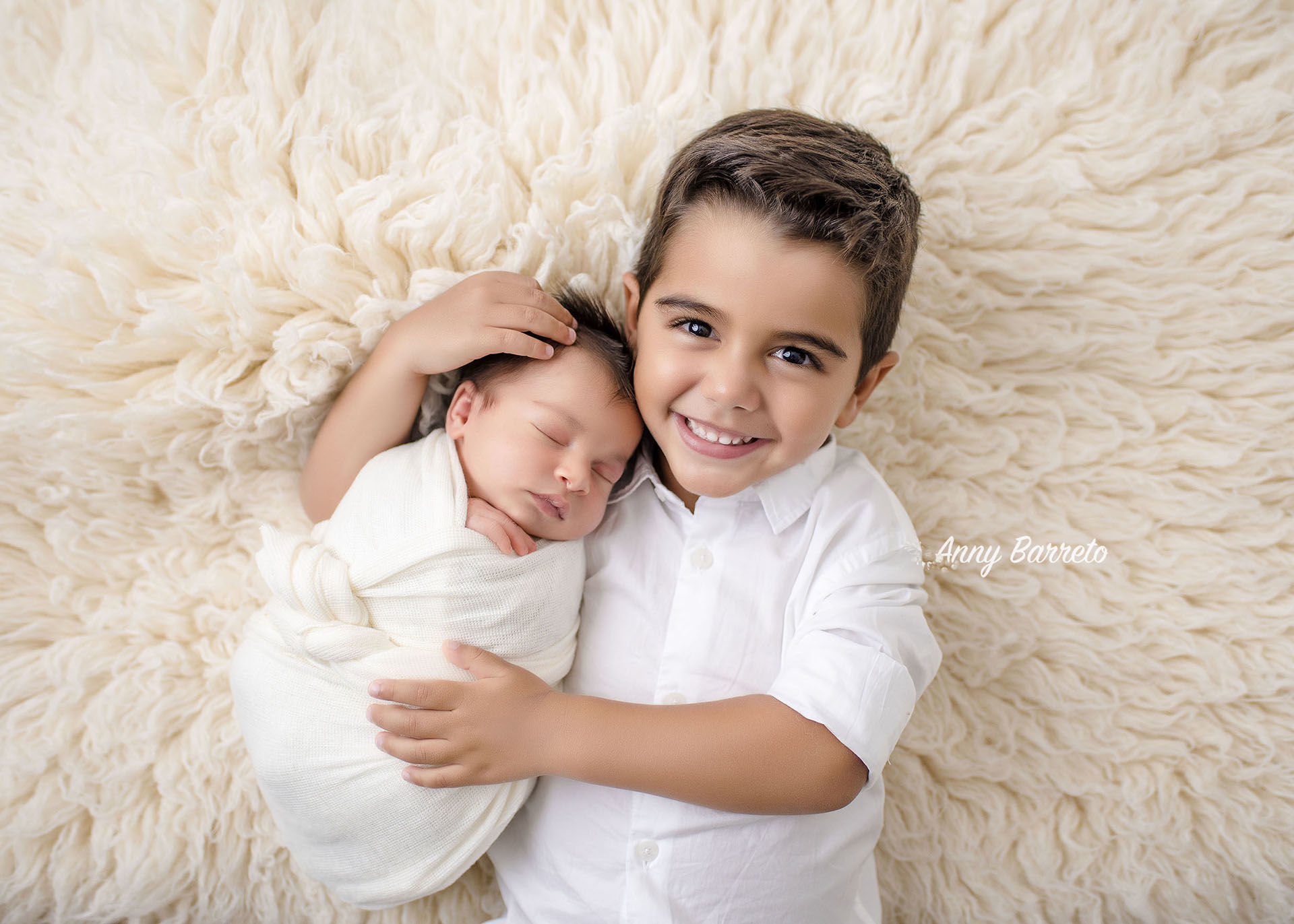 Foto Ruy | Newborn - Imagem 5