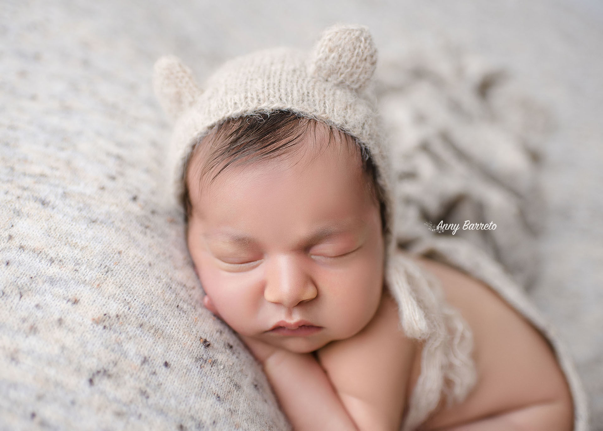 Foto Ruy | Newborn - Imagem 3