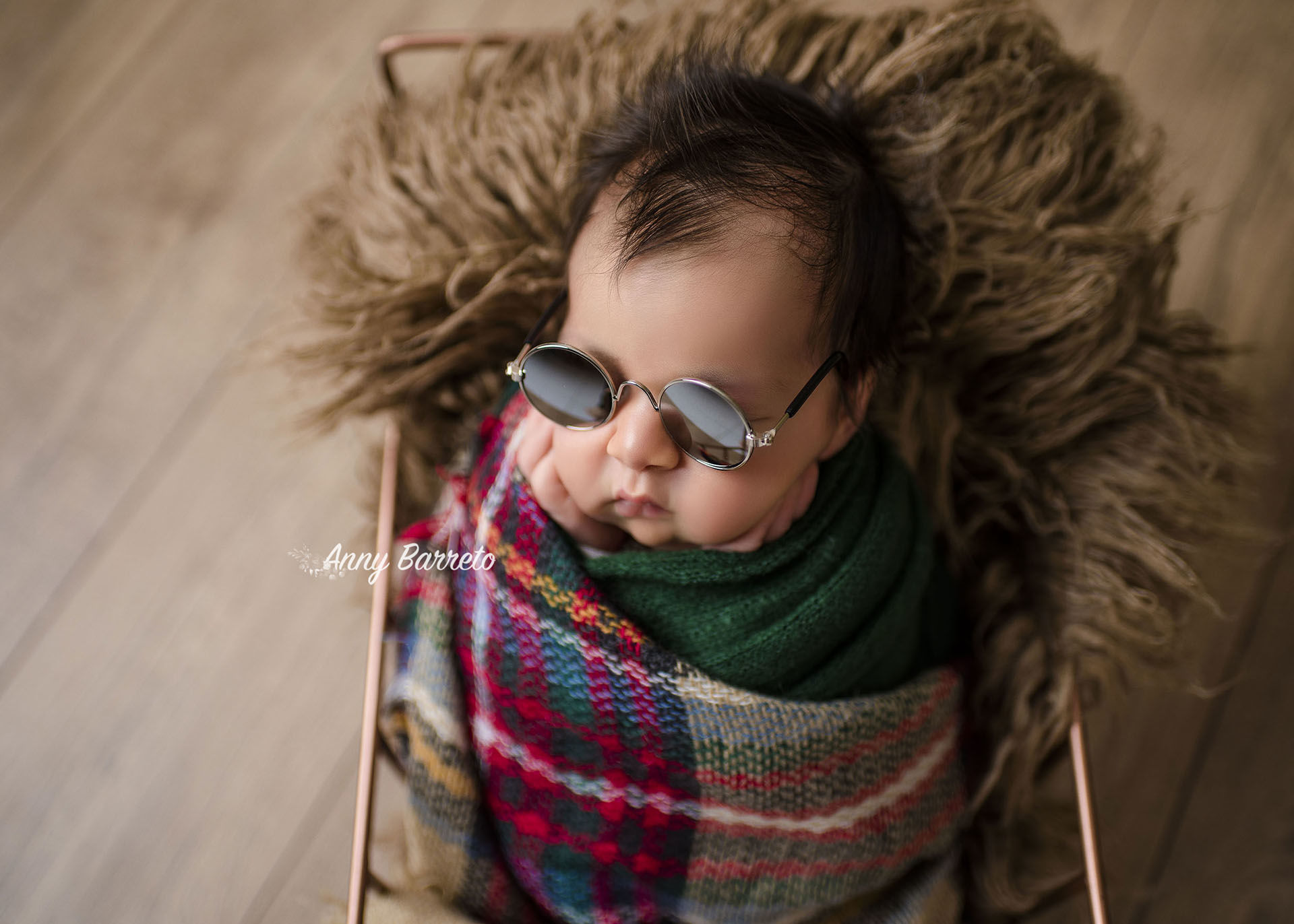 Foto Ruy | Newborn - Imagem 10
