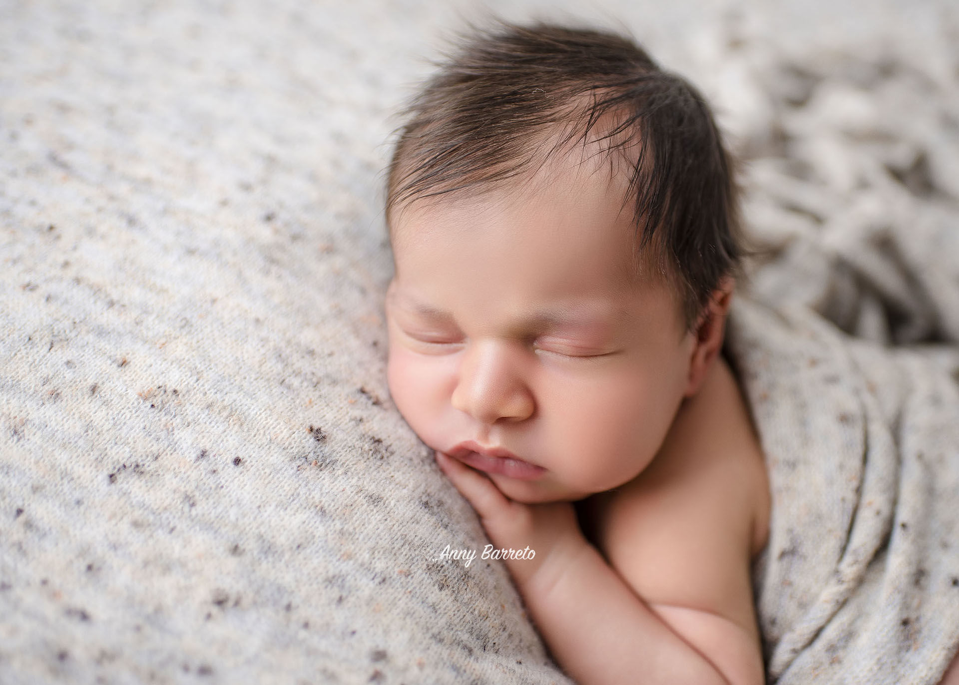 Foto Ruy | Newborn - Imagem 2