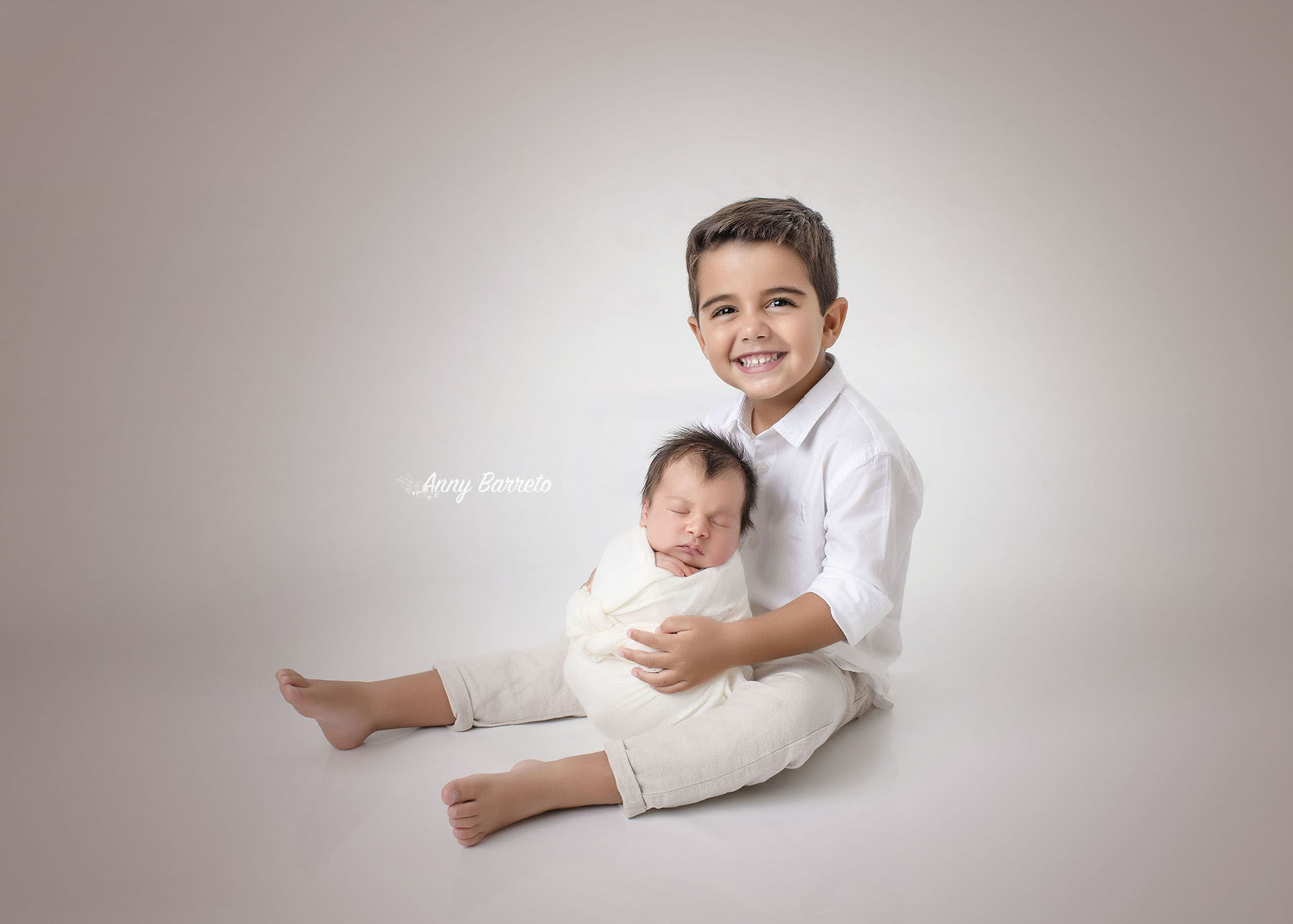 Foto Ruy | Newborn - Imagem 7