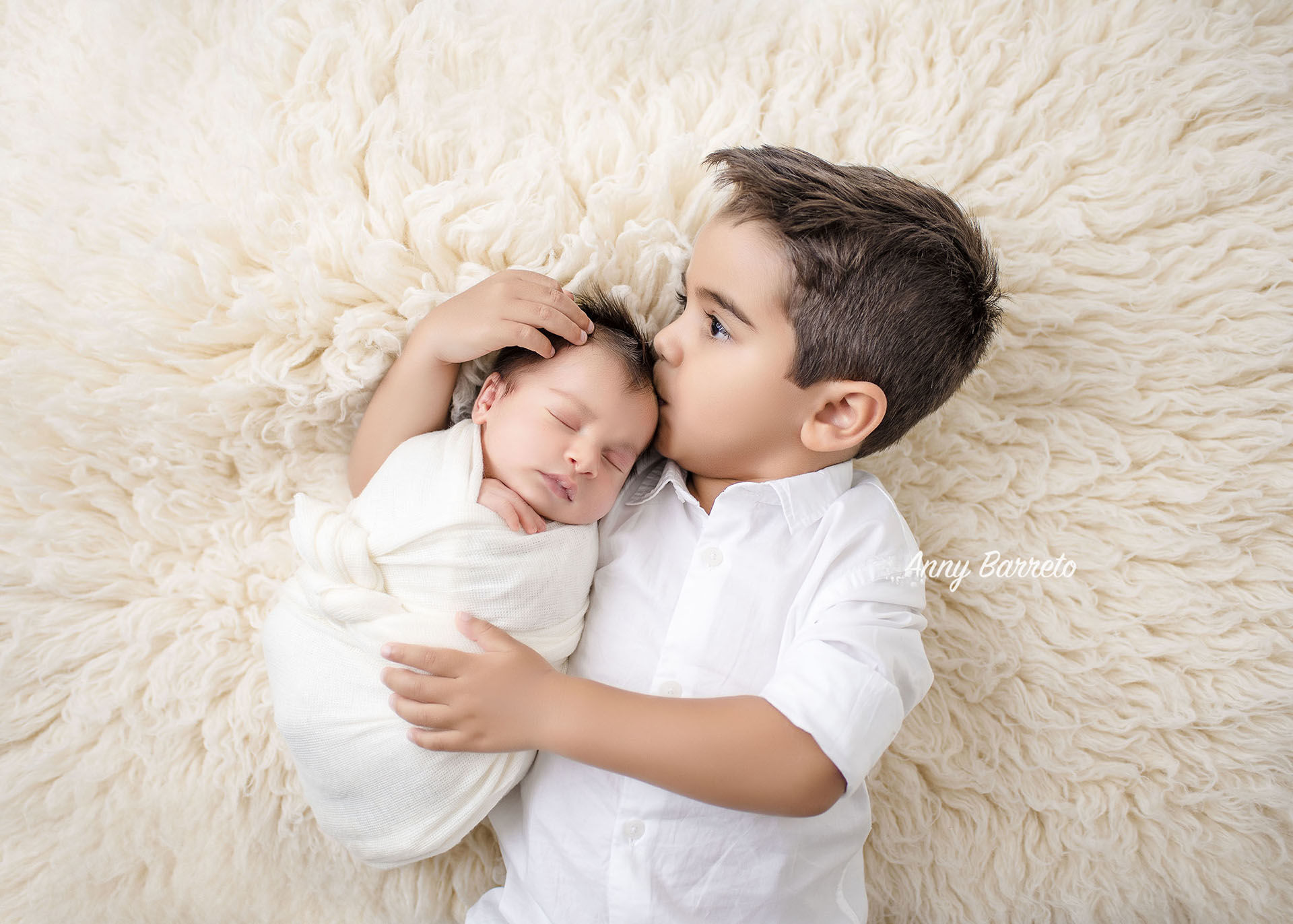 Foto Ruy | Newborn - Imagem 6