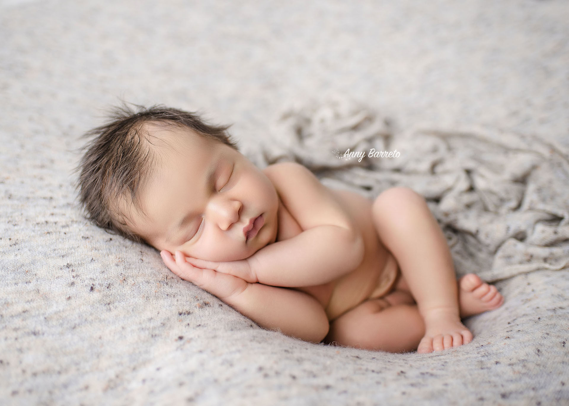 Foto Ruy | Newborn - Imagem 4