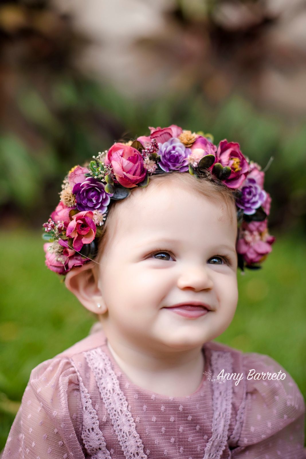 Foto Nina Lamas | 12 Meses - Imagem 0