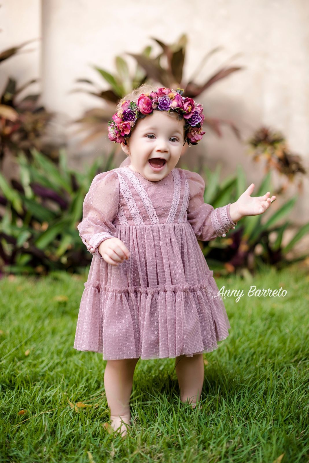 Foto Nina Lamas | 12 Meses - Imagem 1