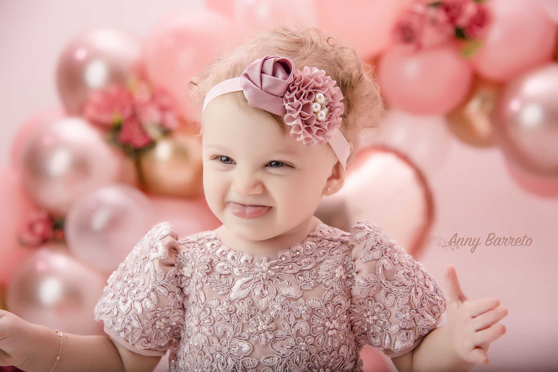 Foto Nina Lamas | 12 Meses - Imagem 5