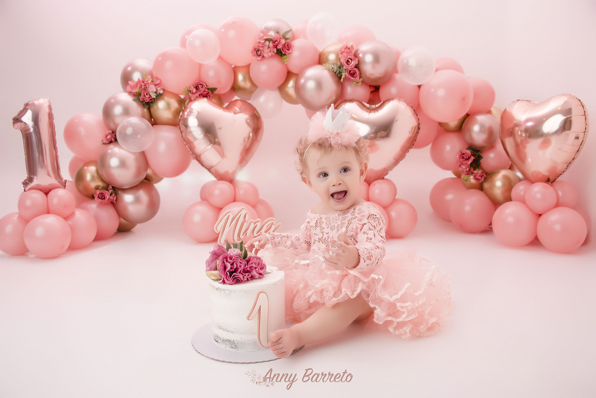 Foto Nina Lamas | 12 Meses - Imagem 8