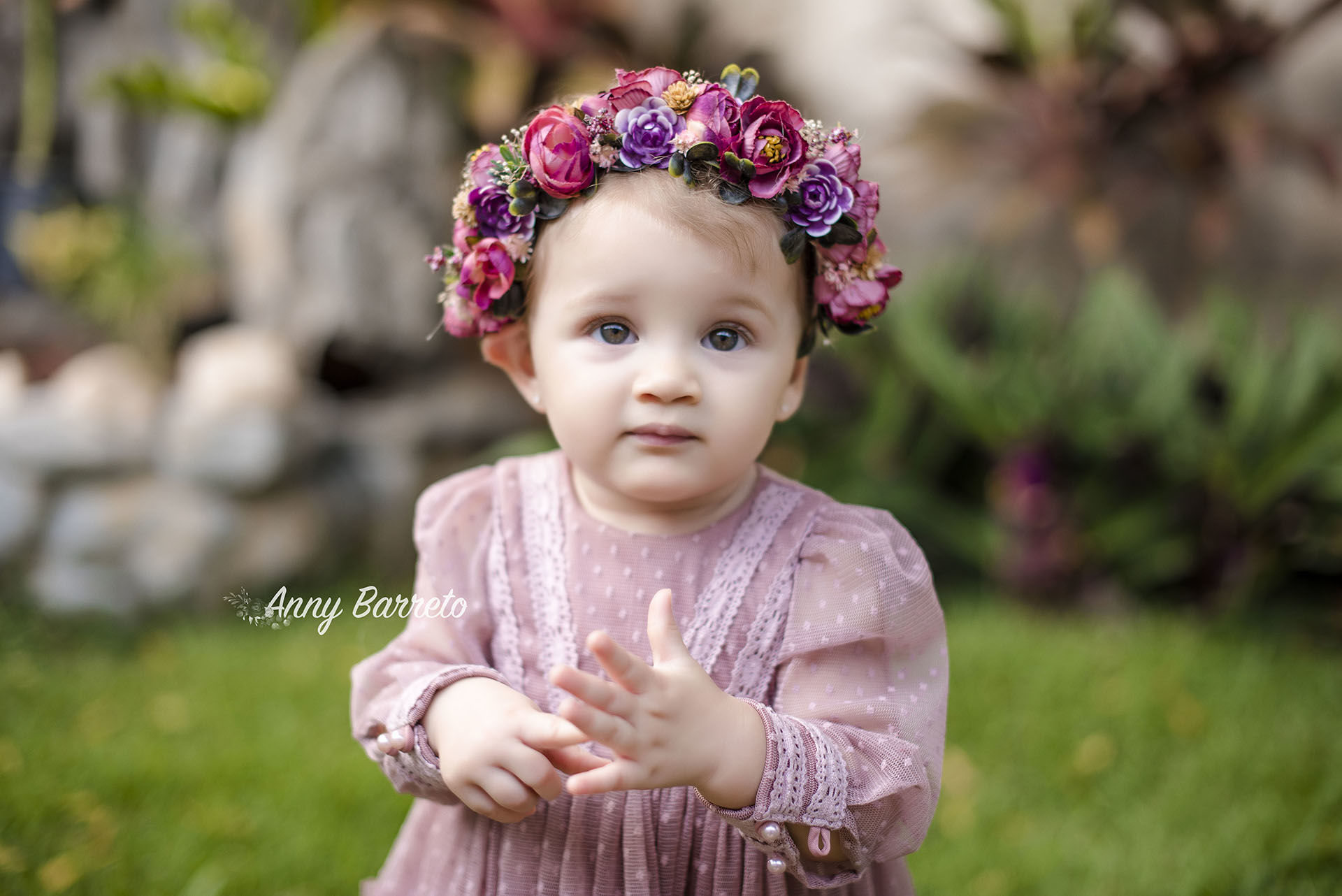 Foto Nina Lamas | 12 Meses - Imagem 2