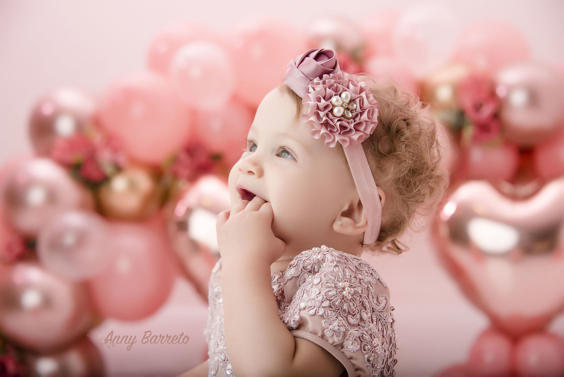 Foto Nina Lamas | 12 Meses - Imagem 3