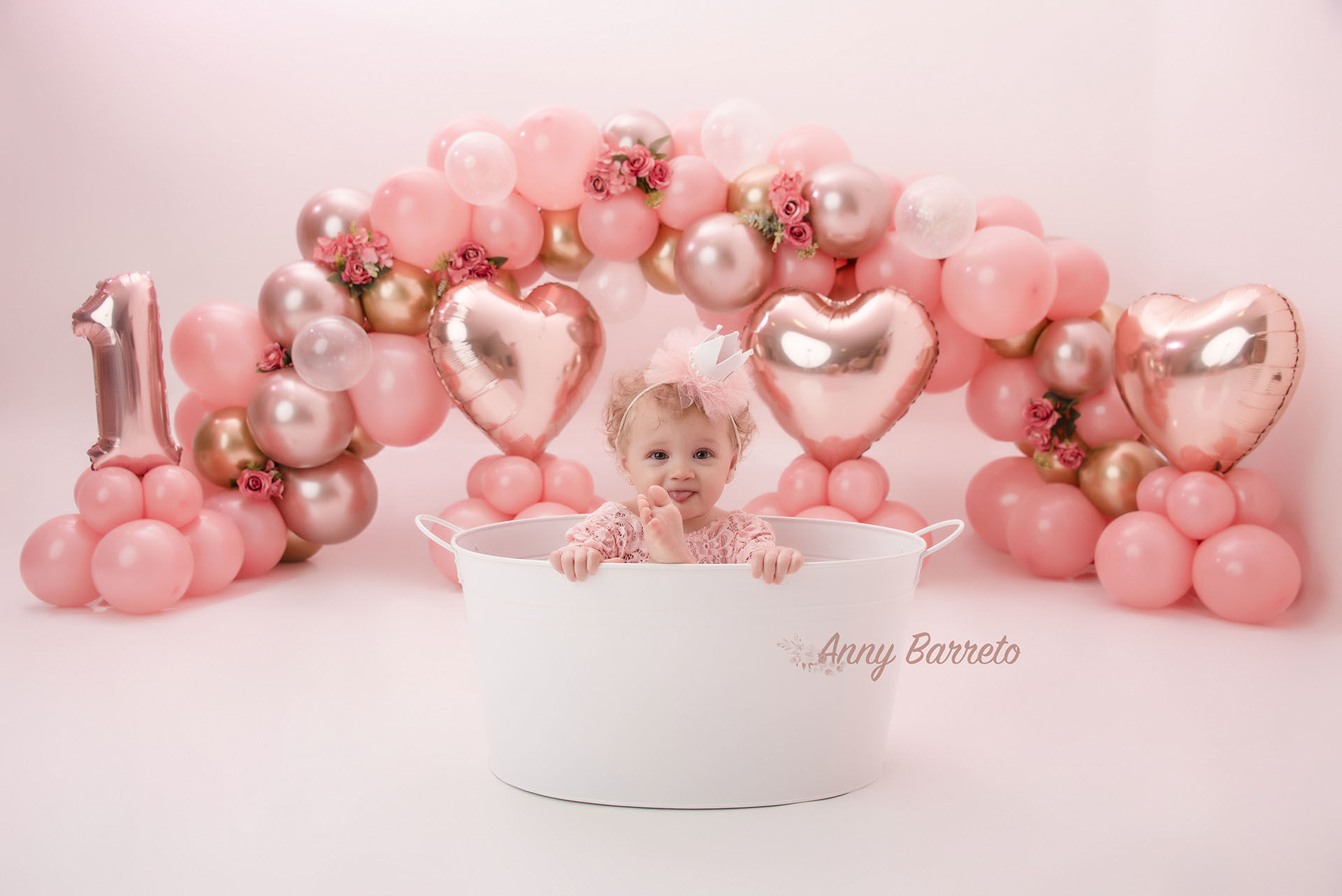 Foto Nina Lamas | 12 Meses - Imagem 12