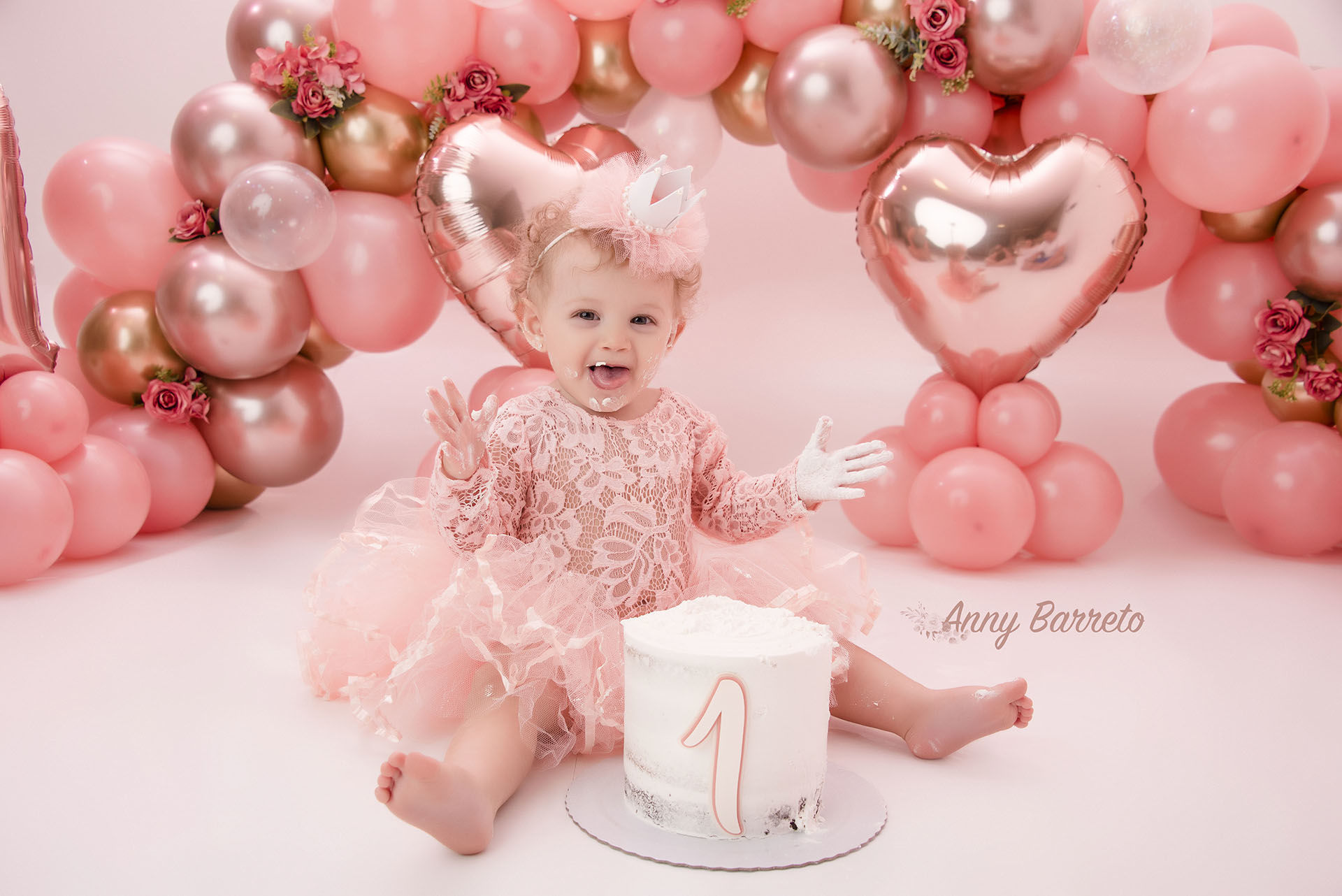 Foto Nina Lamas | 12 Meses - Imagem 9