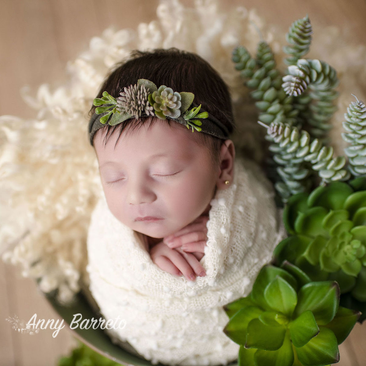 Foto Ana Luísa Kleiber | Newborn - Imagem 8