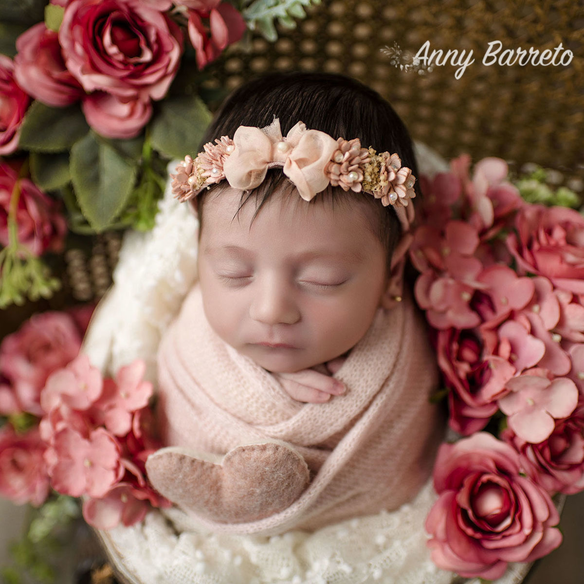 Foto Ana Luísa Kleiber | Newborn - Imagem 10