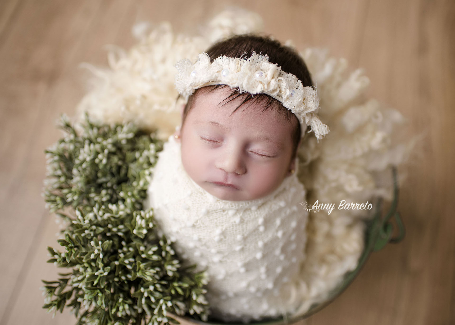 Foto Ana Luísa Kleiber | Newborn - Imagem 6