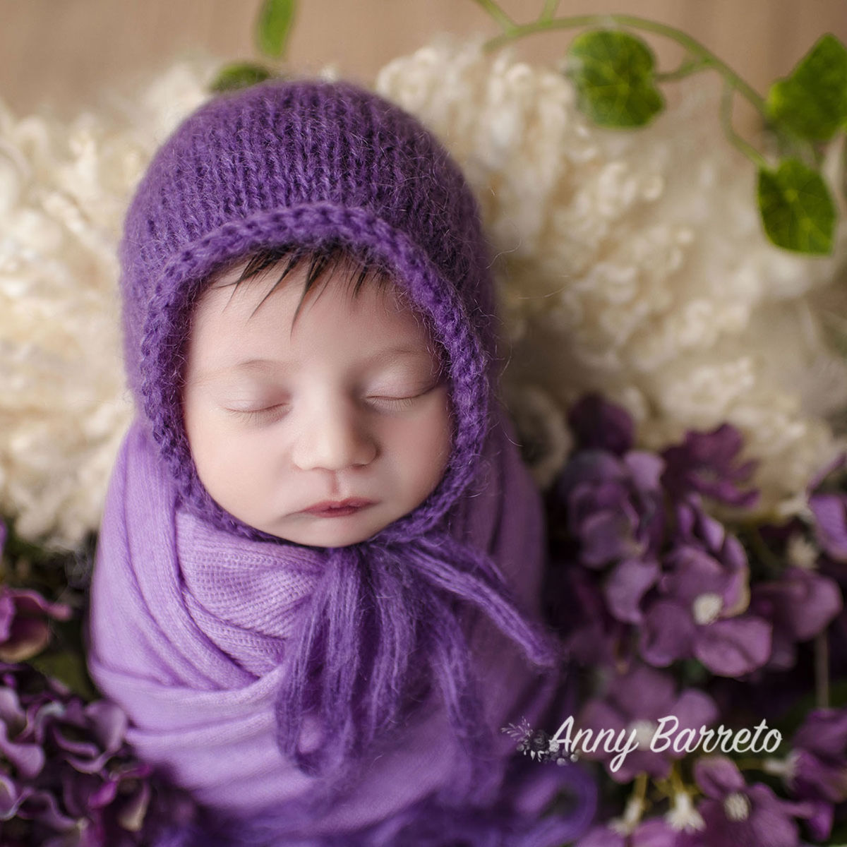 Foto Ana Luísa Kleiber | Newborn - Imagem 5