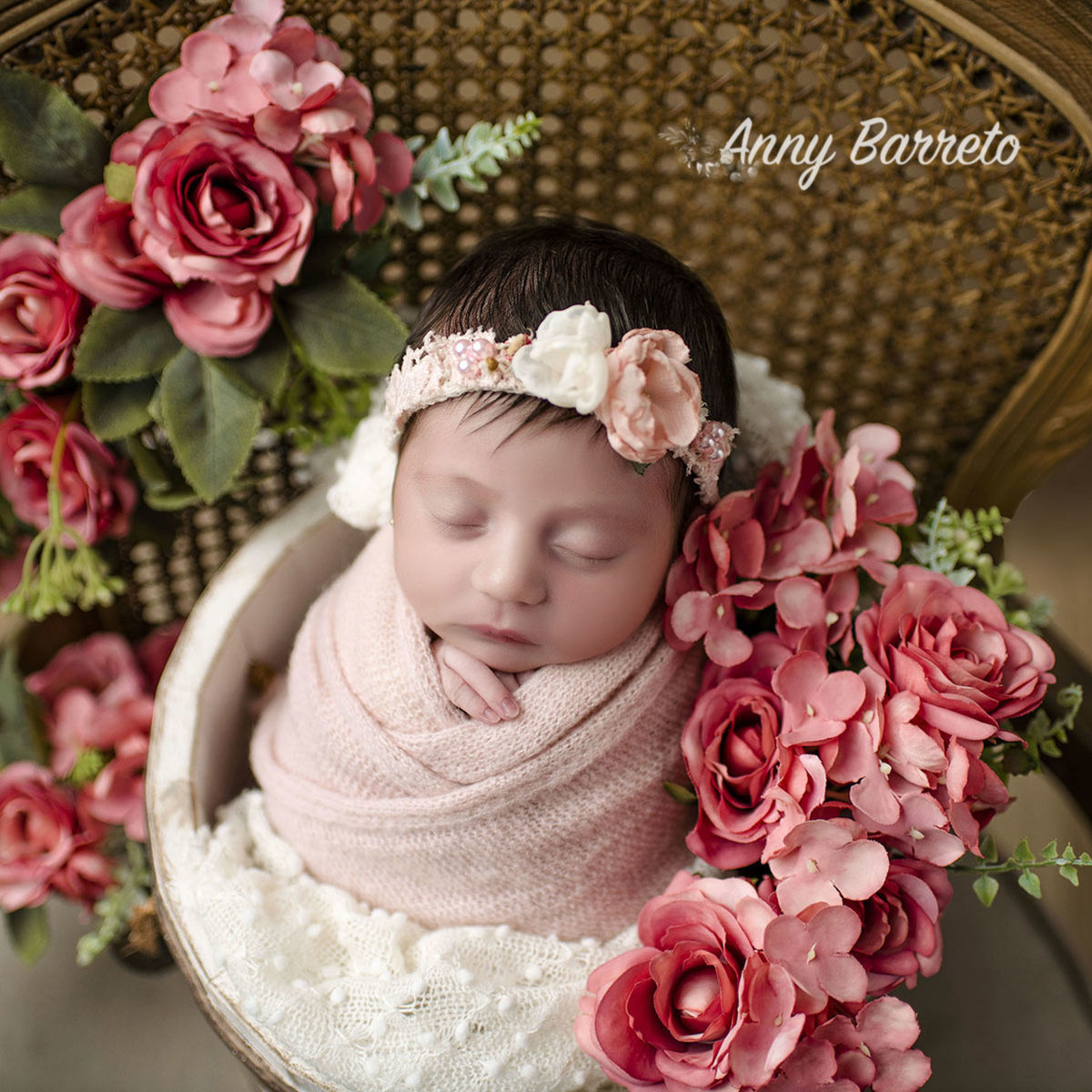 Foto Ana Luísa Kleiber | Newborn - Imagem 9