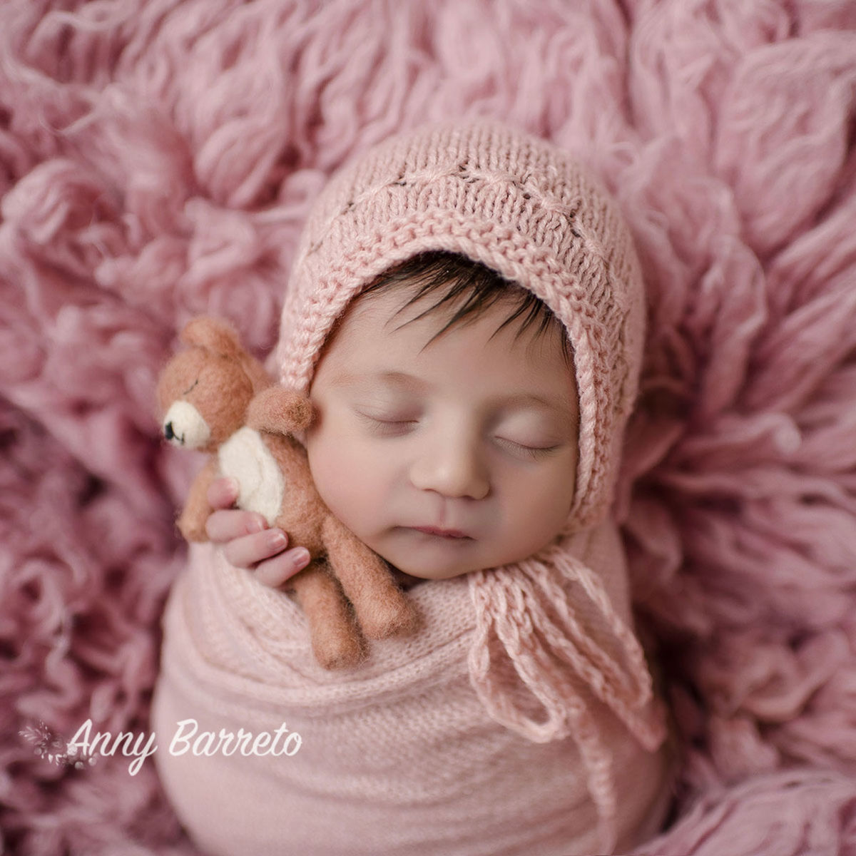 Foto Ana Luísa Kleiber | Newborn - Imagem 11