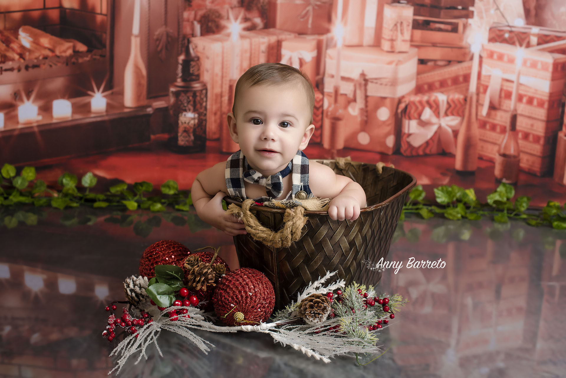 Foto Felipe Melo | 5 meses - Imagem 1