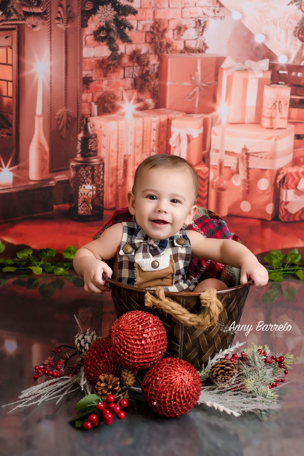 Foto Felipe Melo | 5 meses - Imagem 2