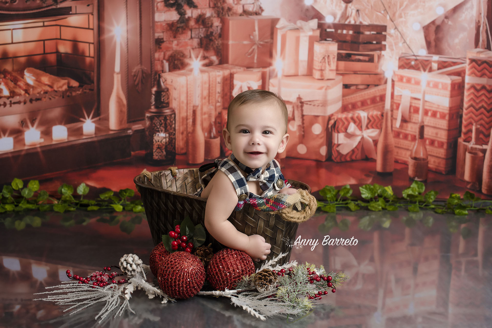 Foto Felipe Melo | 5 meses - Imagem 0